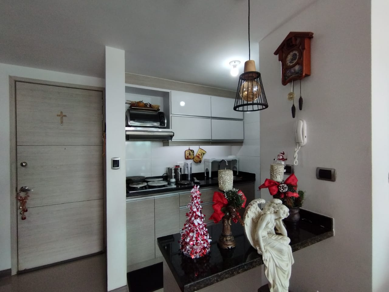 SE VENDE APARTAMENTO AL NORTE DE ARMENIA