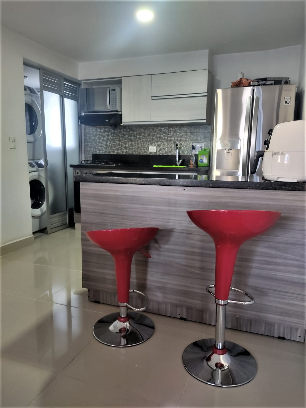 Vendo Excelente Apartamento en Sector de Laureles Armenia Quindio