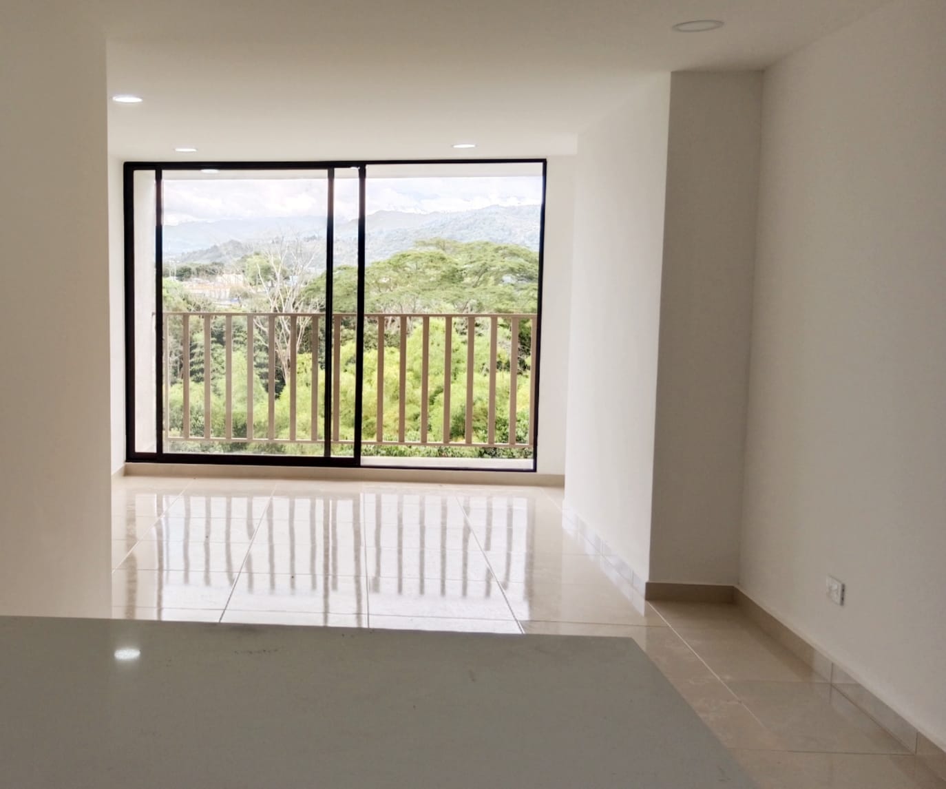 Venta apartamento avenida 19 al norte, Armenia Quindio