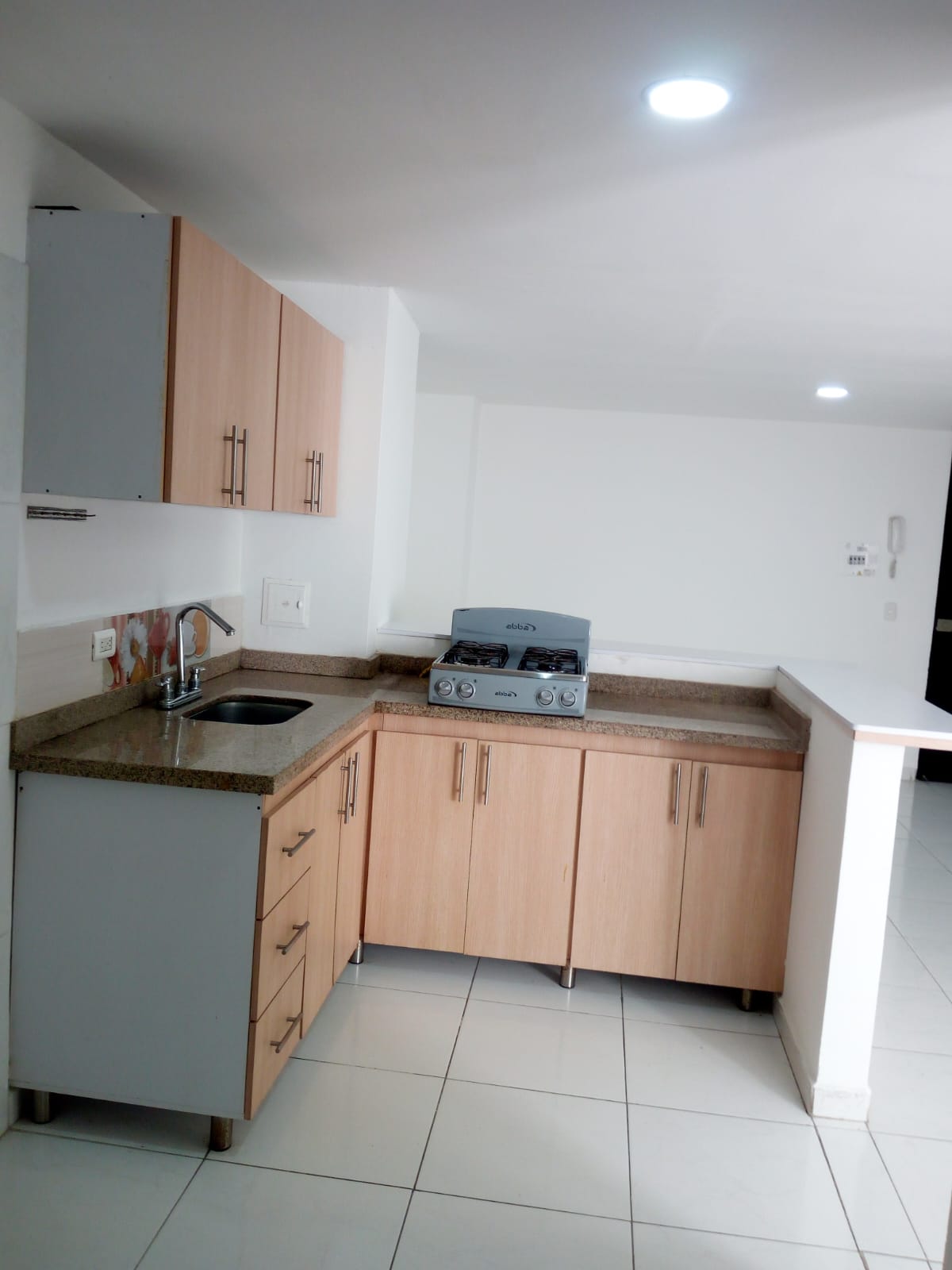 Se Vende Apartamento en el calle 21 via Las Americas Armenia Quindio