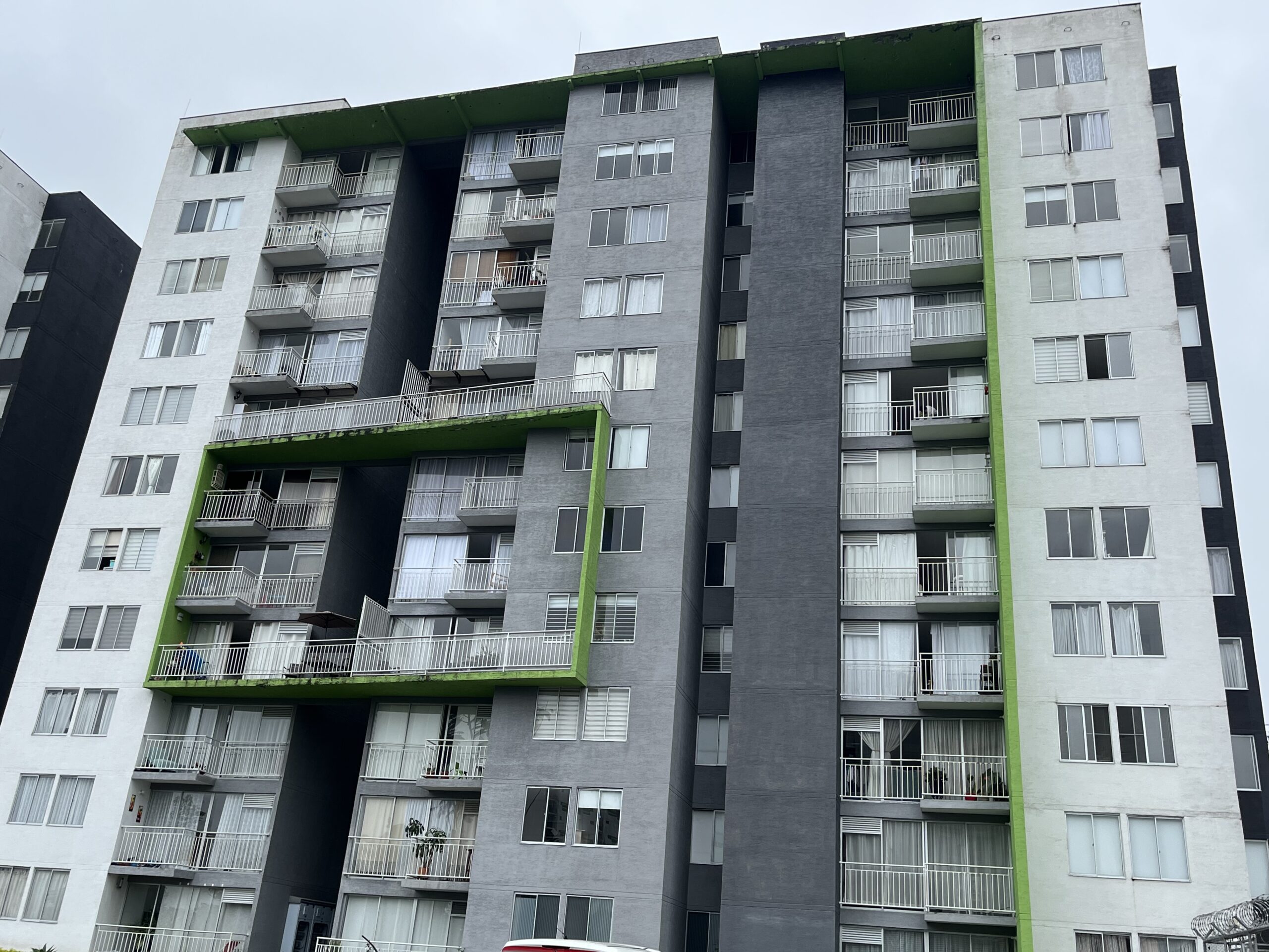 Venta apartamento al sur en Armenia Quindío