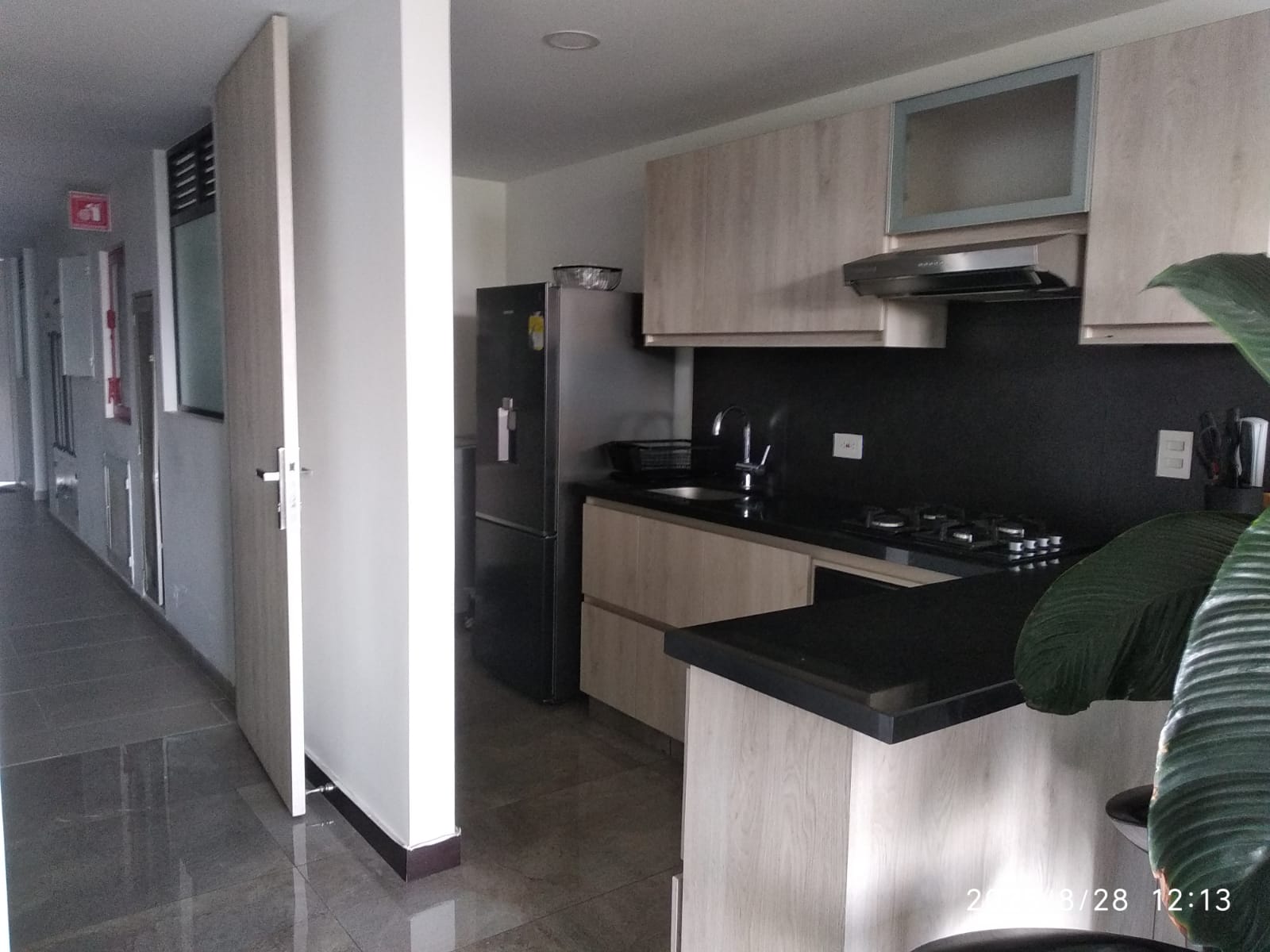 68771420250829045802 Se Arrienda Apartamento Amoblado en Horeb en Armenia Quindío