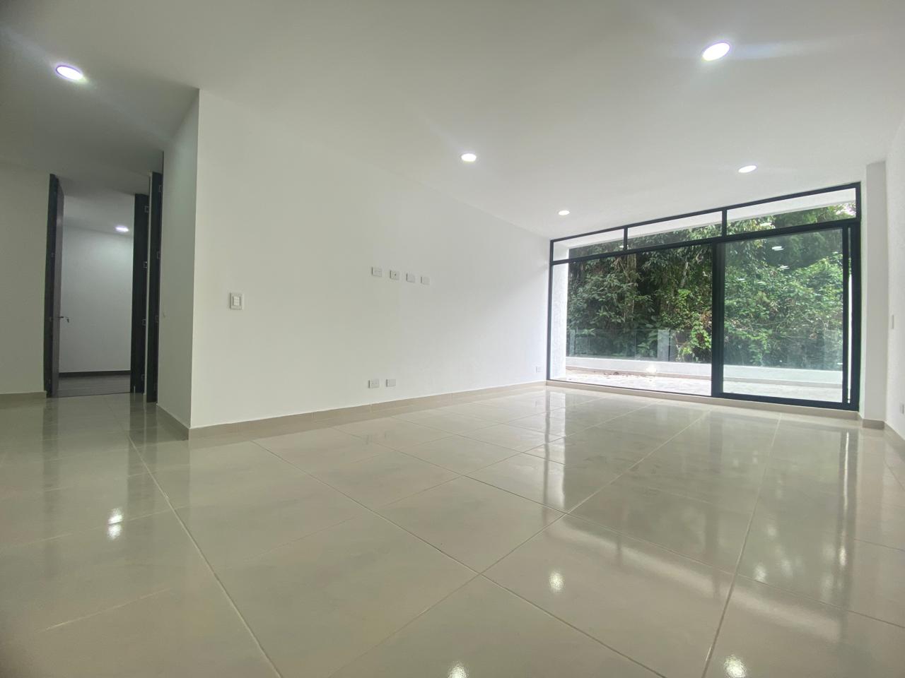Se Vende Apartamento con Terraza al Norte de Armenia