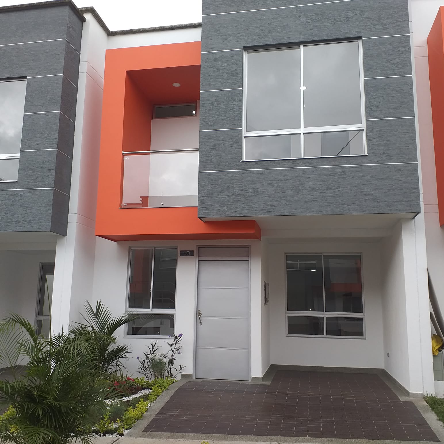 Vendo Casa en el Conjunto Rio Verde en Armenia, Quindio