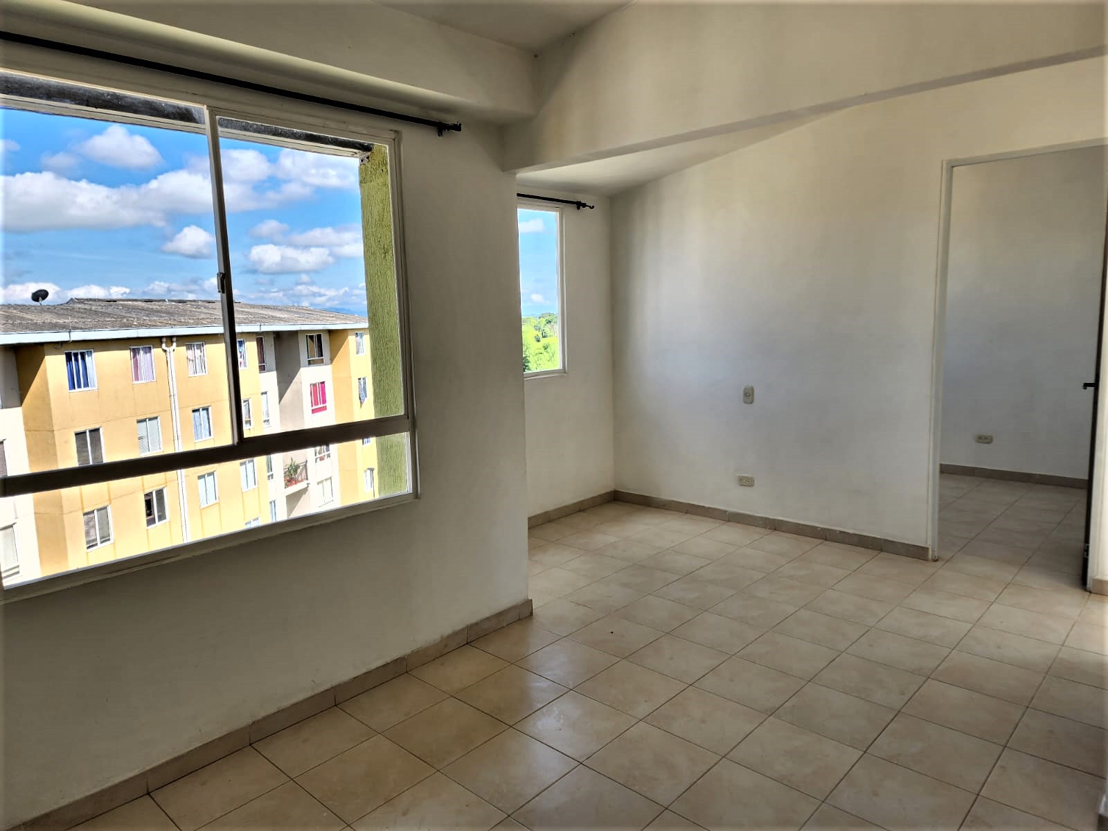 Vendo Excelente Apartamento en Armenia Quindío