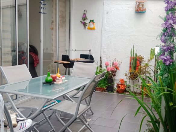 Venta de Casa en Conjunto Cerrado al Norte de Armenia