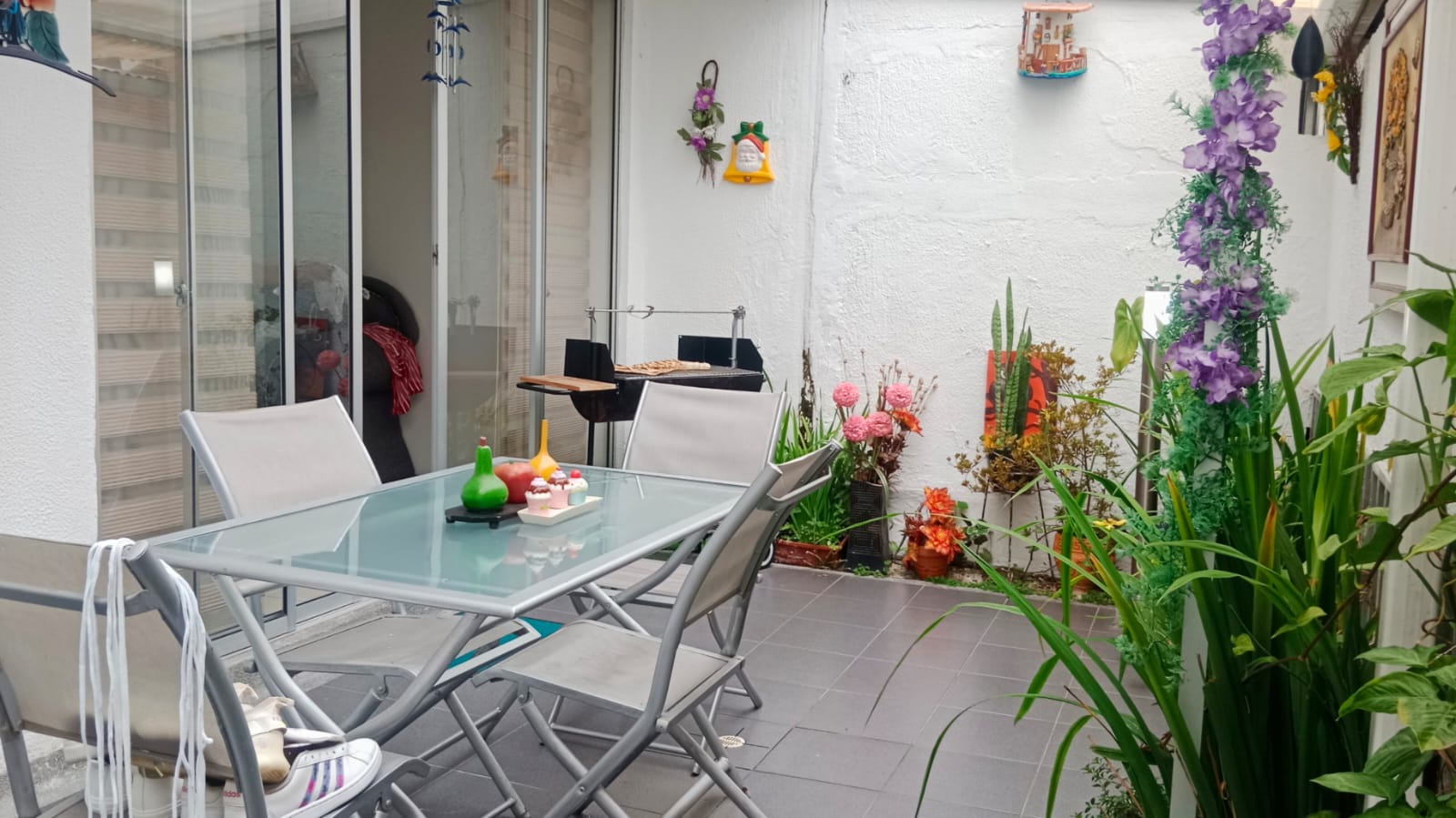 Venta de Casa en Conjunto Cerrado al Norte de Armenia