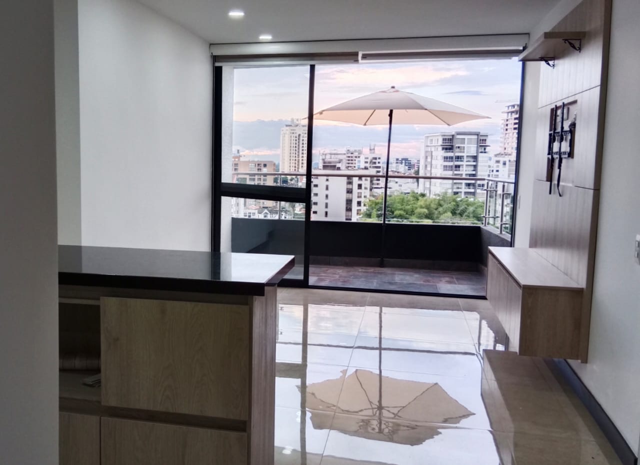 Venta apartamento  avda. Centenario norte, Armenia Quindío
