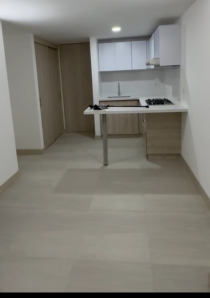 Venta de Apartaestudio sector Fundadores al norte de Armenia Quindio