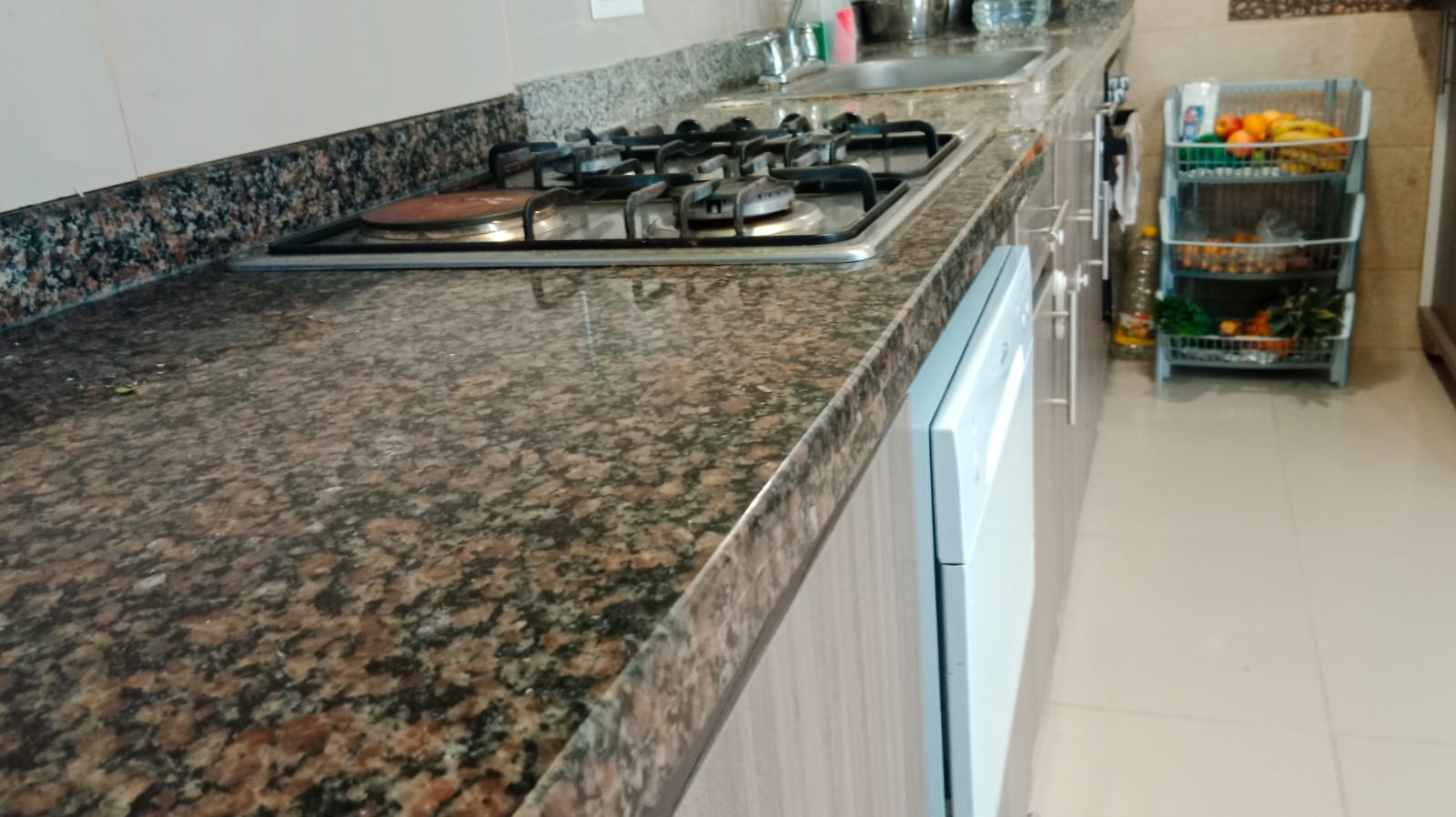 Venta casa en conjunto cerrado al norte de Armenia