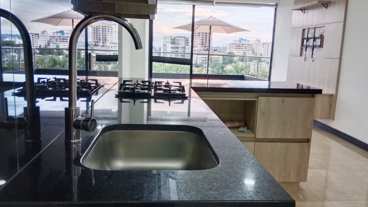 Venta apartamento  avda. Centenario norte, Armenia Quindío