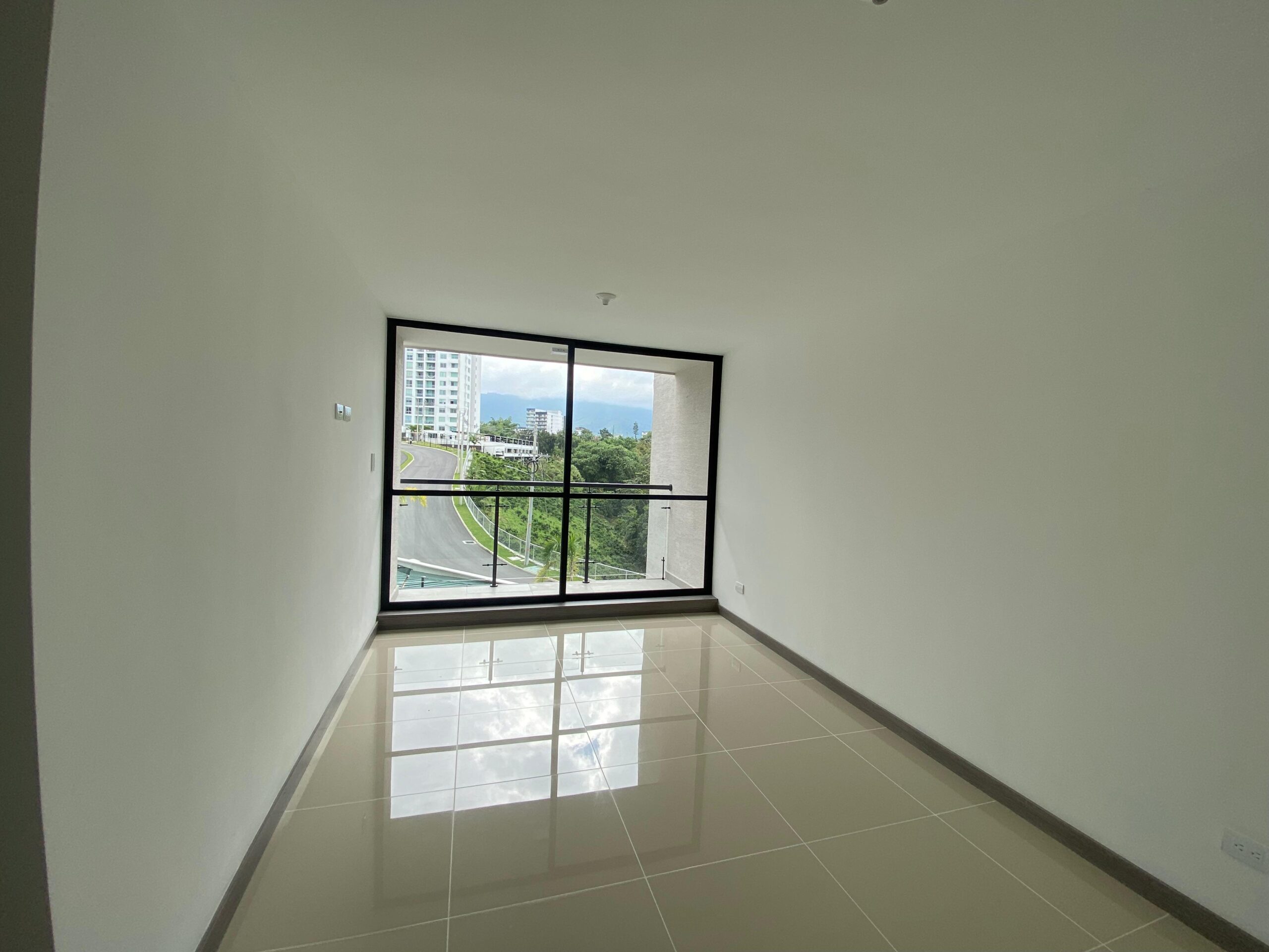 Se Arrienda Apartamento Nuevo en Hacienda el Cortijo en Armenia Q.