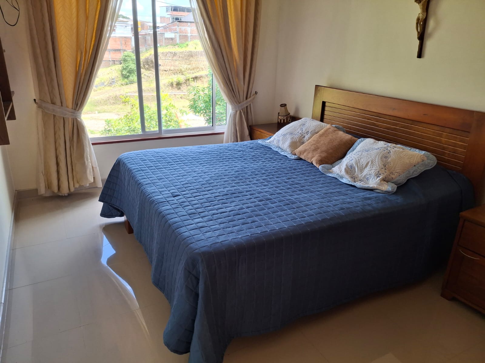 Venta de Hermosa Casa en Exclusivo Conjunto de Circasia Quindío
