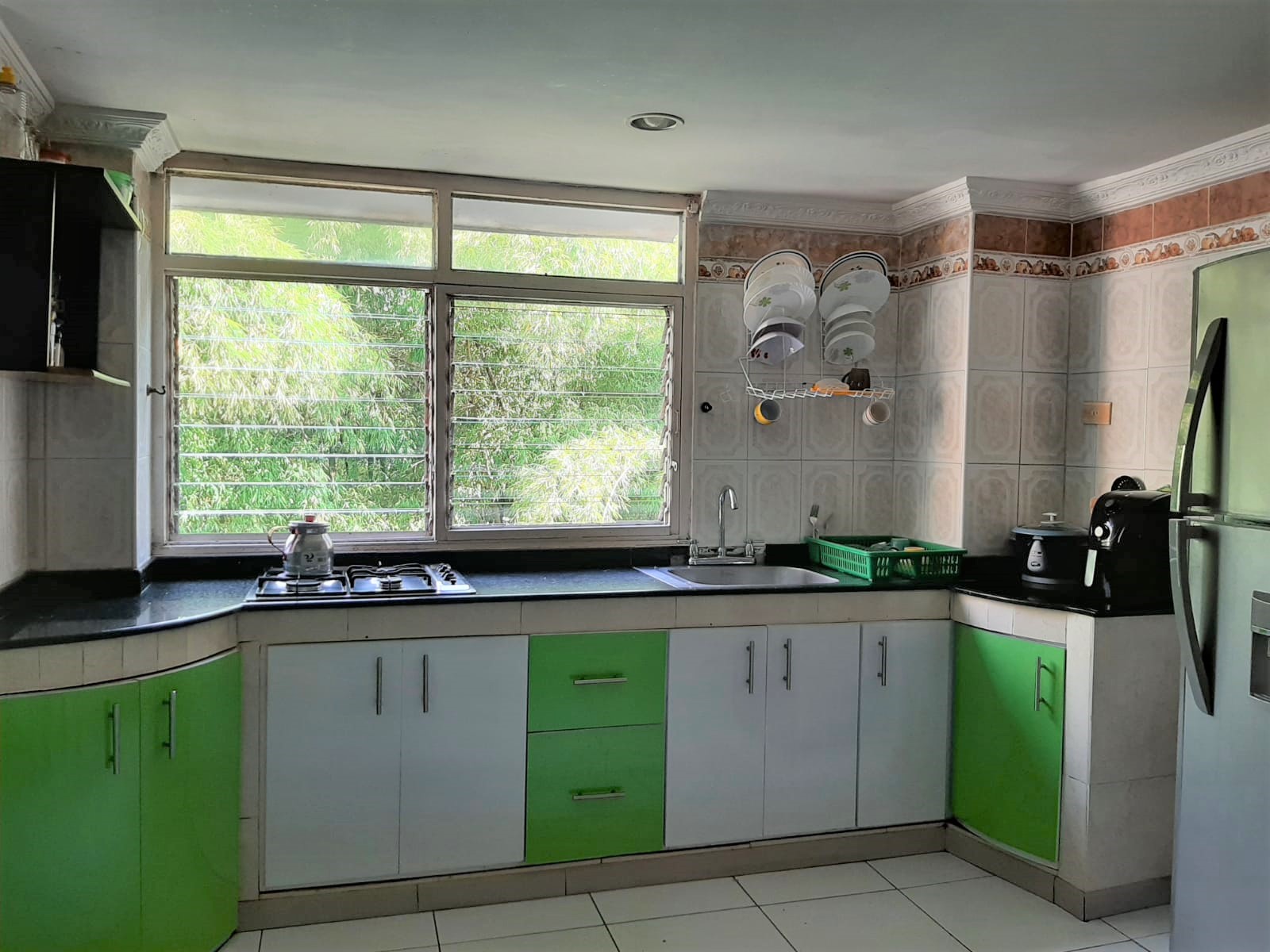 68771720230915040531 Venta Apartamento por el Sector de Providencia en Armenia Quindío