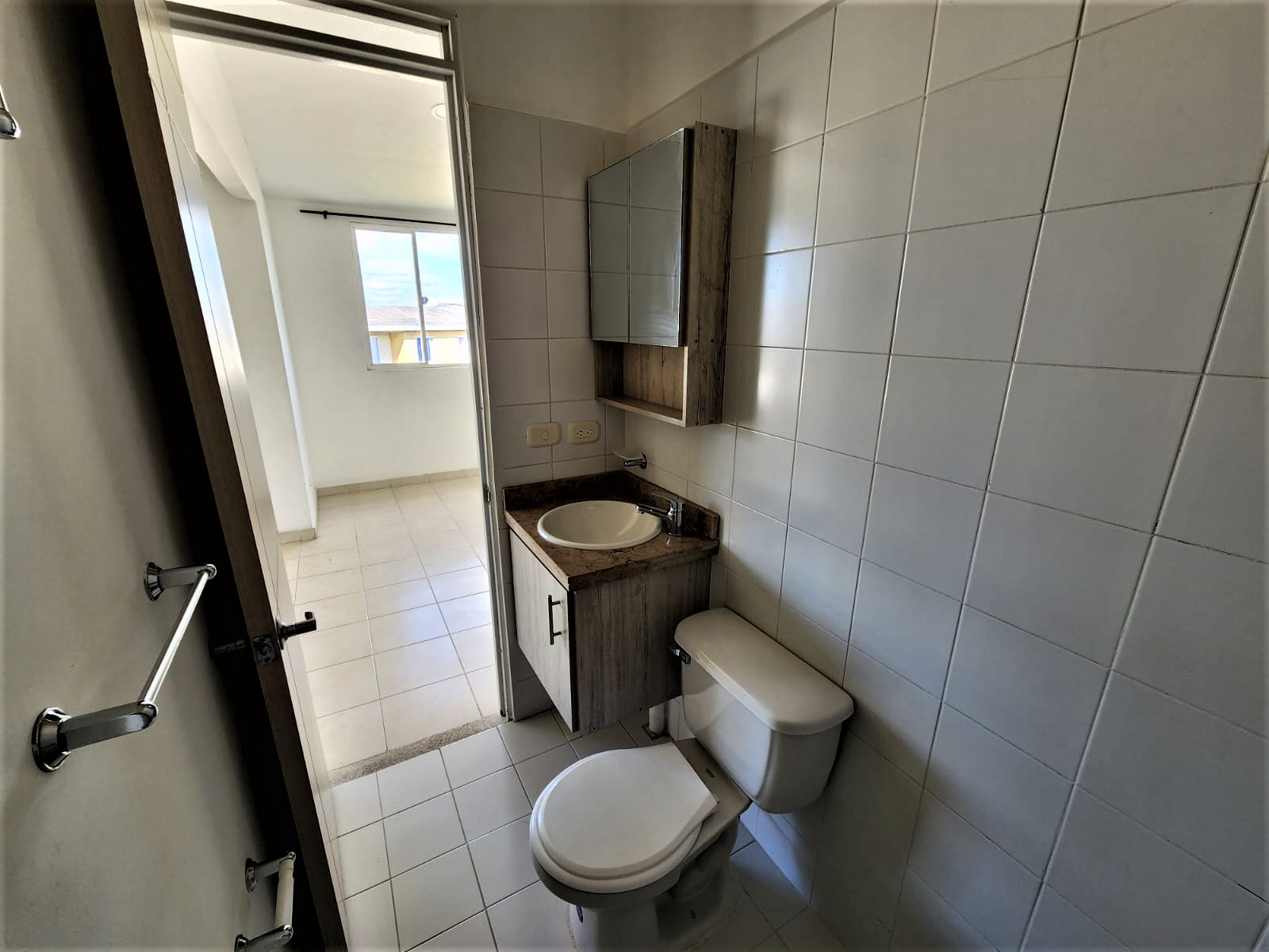Vendo Excelente Apartamento en Armenia Quindío