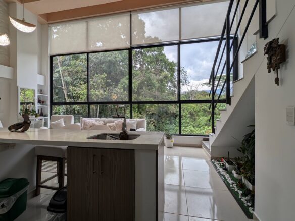Vendo Aparta Estudio Dúplex en Foresta en Armenia Quindío