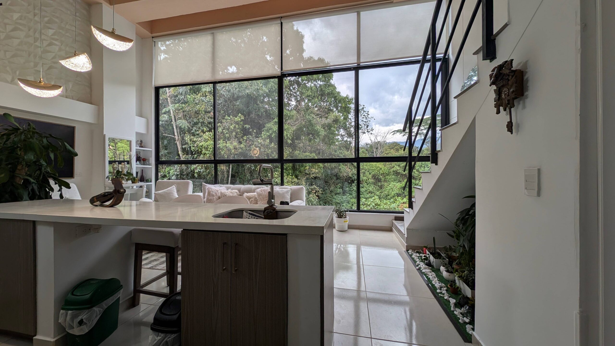 Vendo Aparta Estudio Dúplex en Foresta en Armenia Quindío