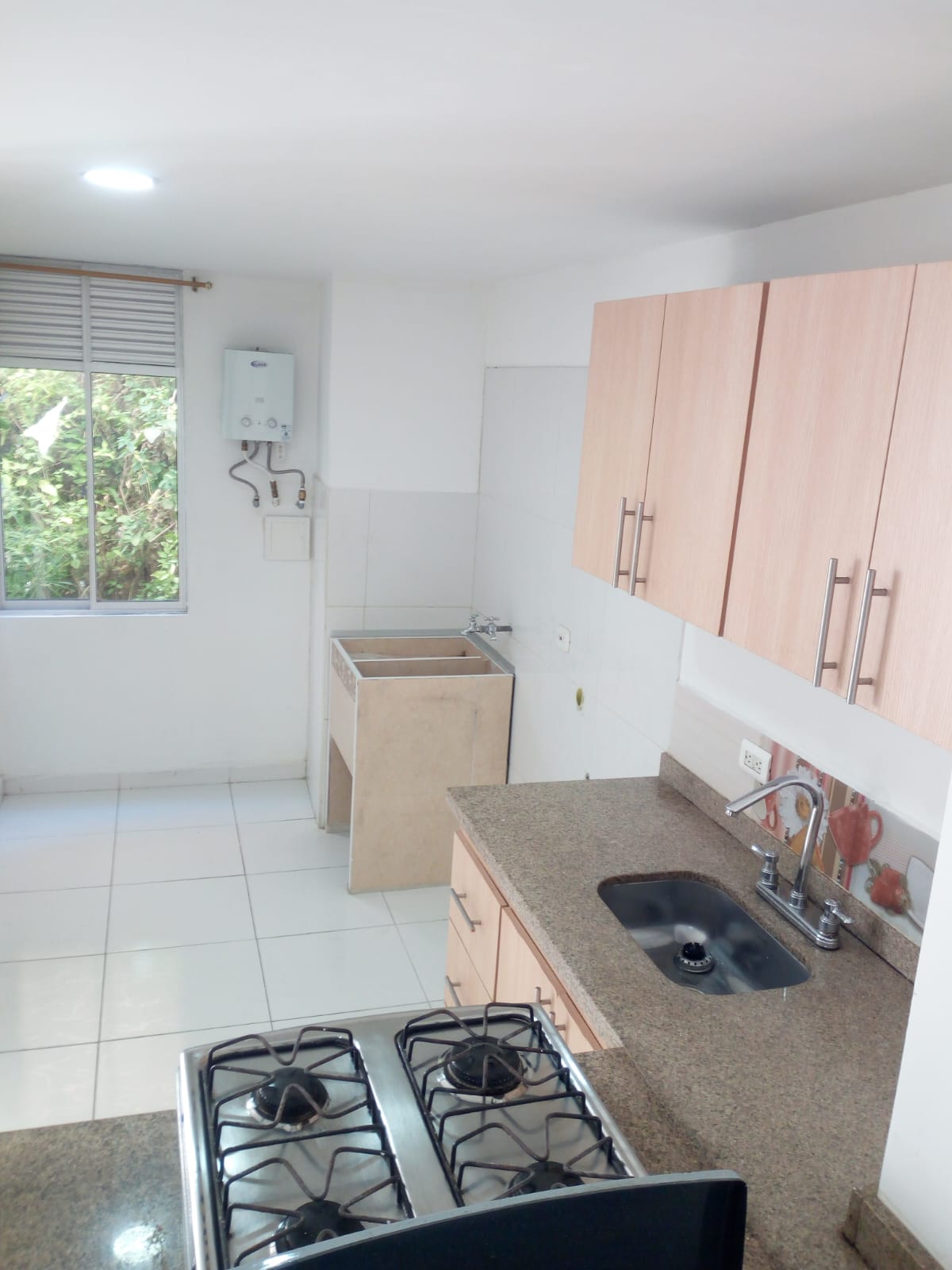 Se Vende Apartamento en el calle 21 via Las Americas Armenia Quindio