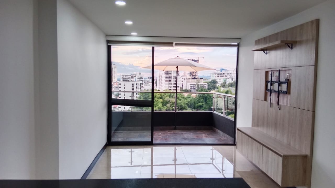 Venta apartamento  avda. Centenario norte, Armenia Quindío