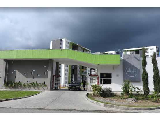 Venta apartamento al sur en Armenia Quindío