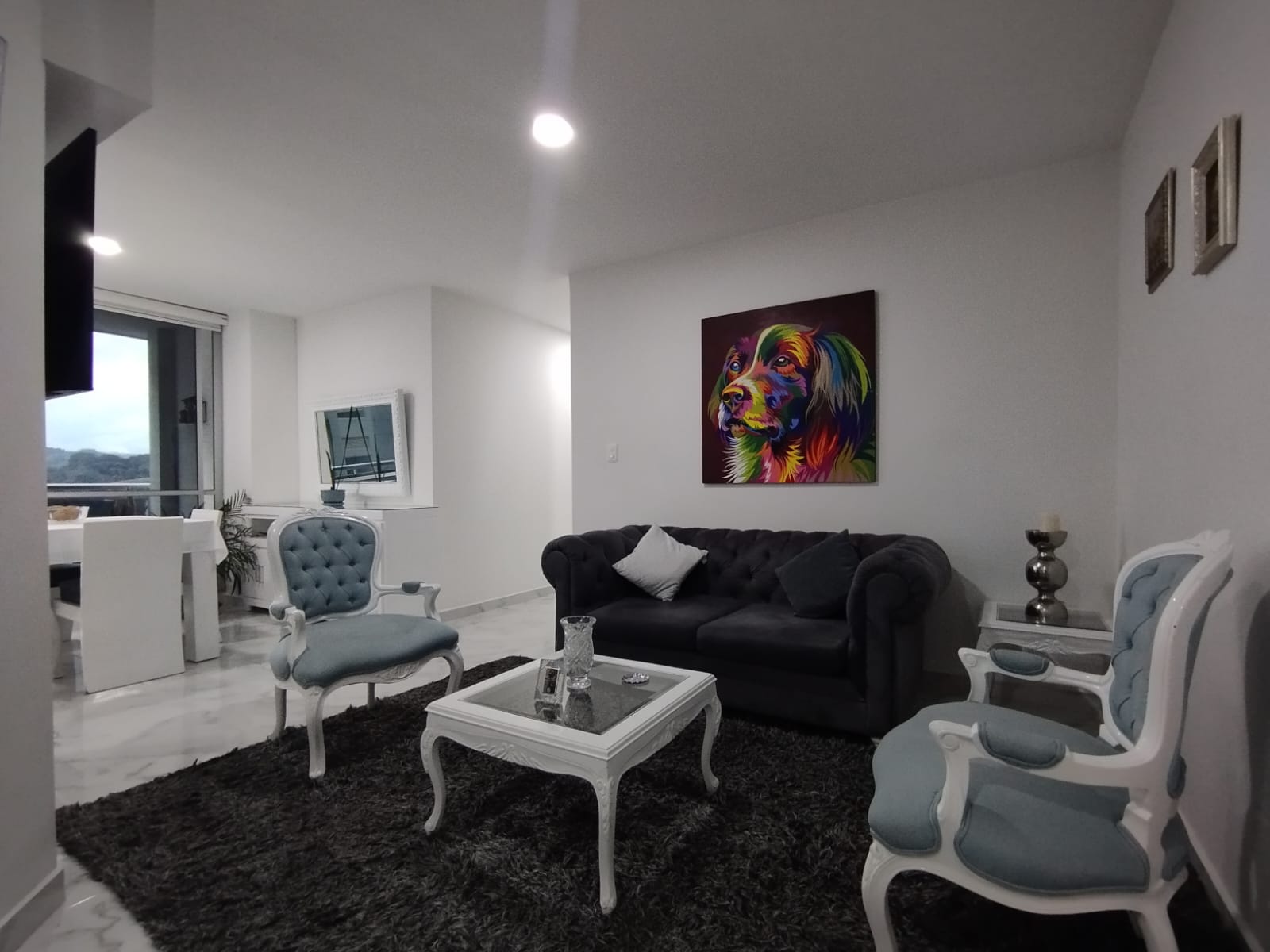 Se Vende Apartamento en sector exclusivo de Armenia