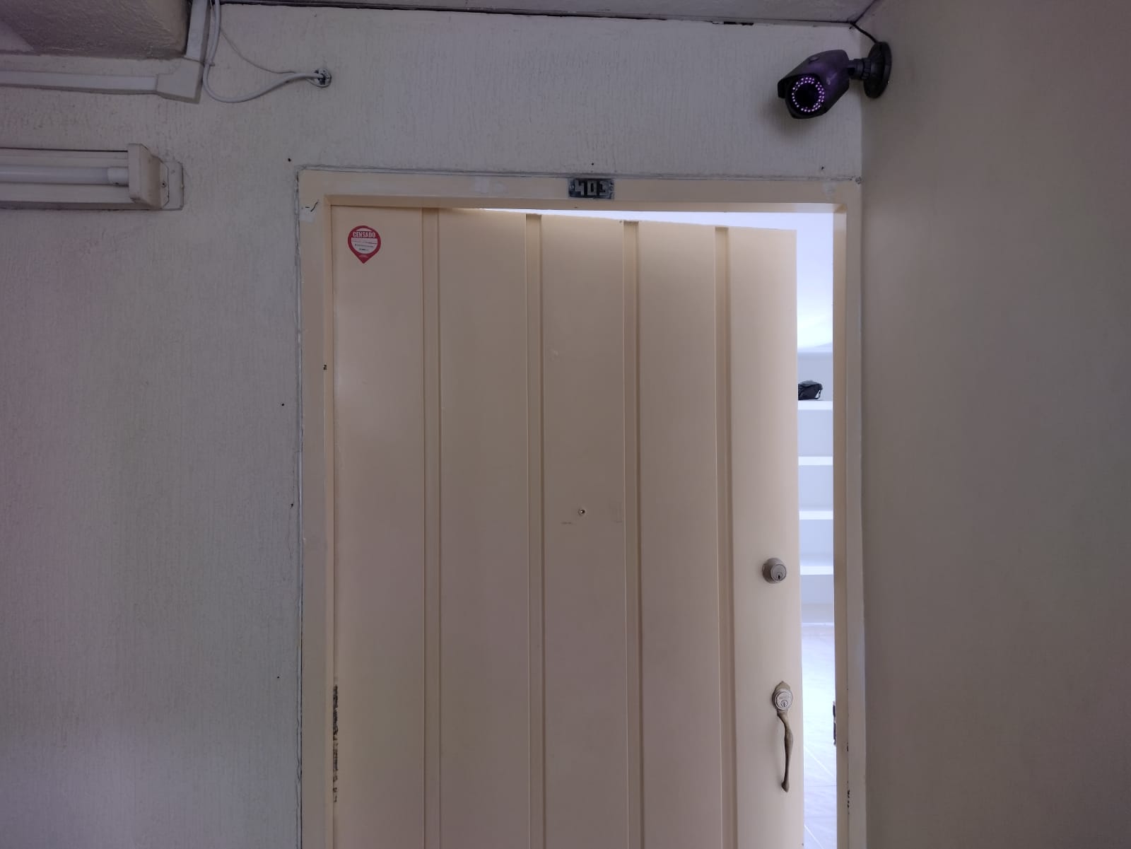 Se Vende Apartamento en el Edificio los Andes en Armenia Quindío