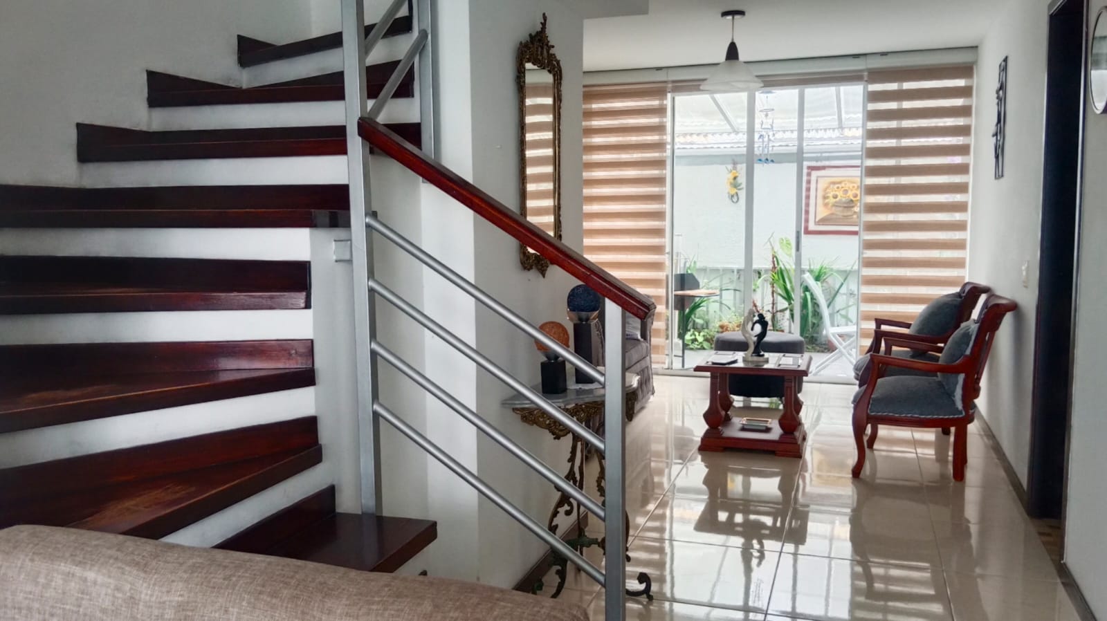 Venta de Casa en Conjunto Cerrado al Norte de Armenia
