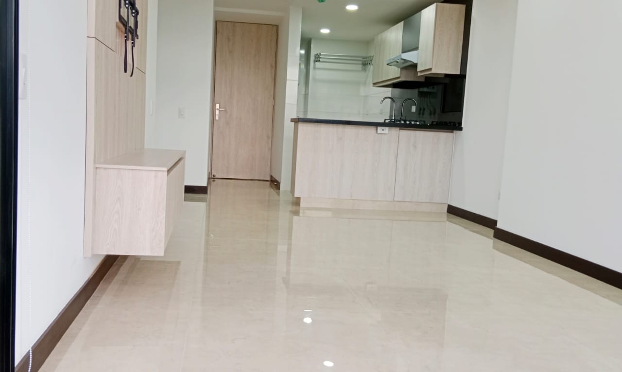 Venta apartamento  avda. Centenario norte, Armenia Quindío