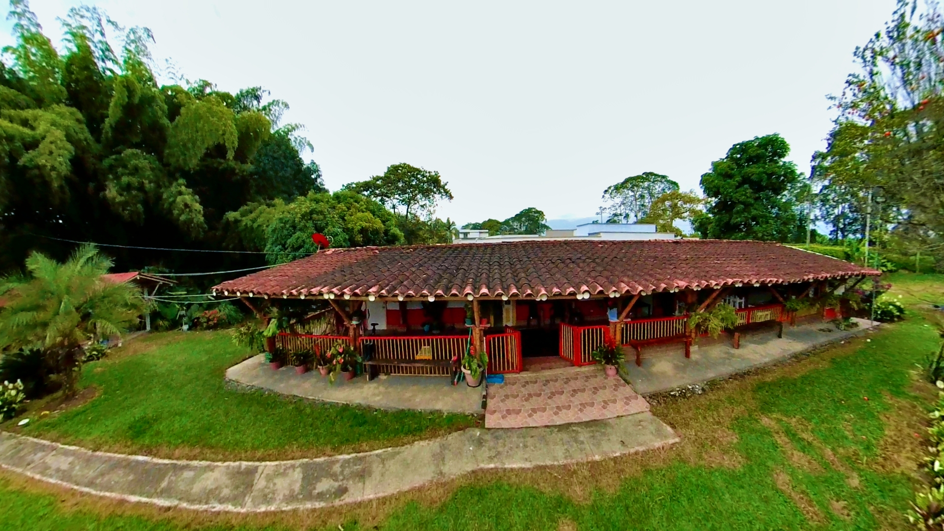 68771820251216115156-3 Casa Campestre Armenia via Pueblo Tapao Quindio
