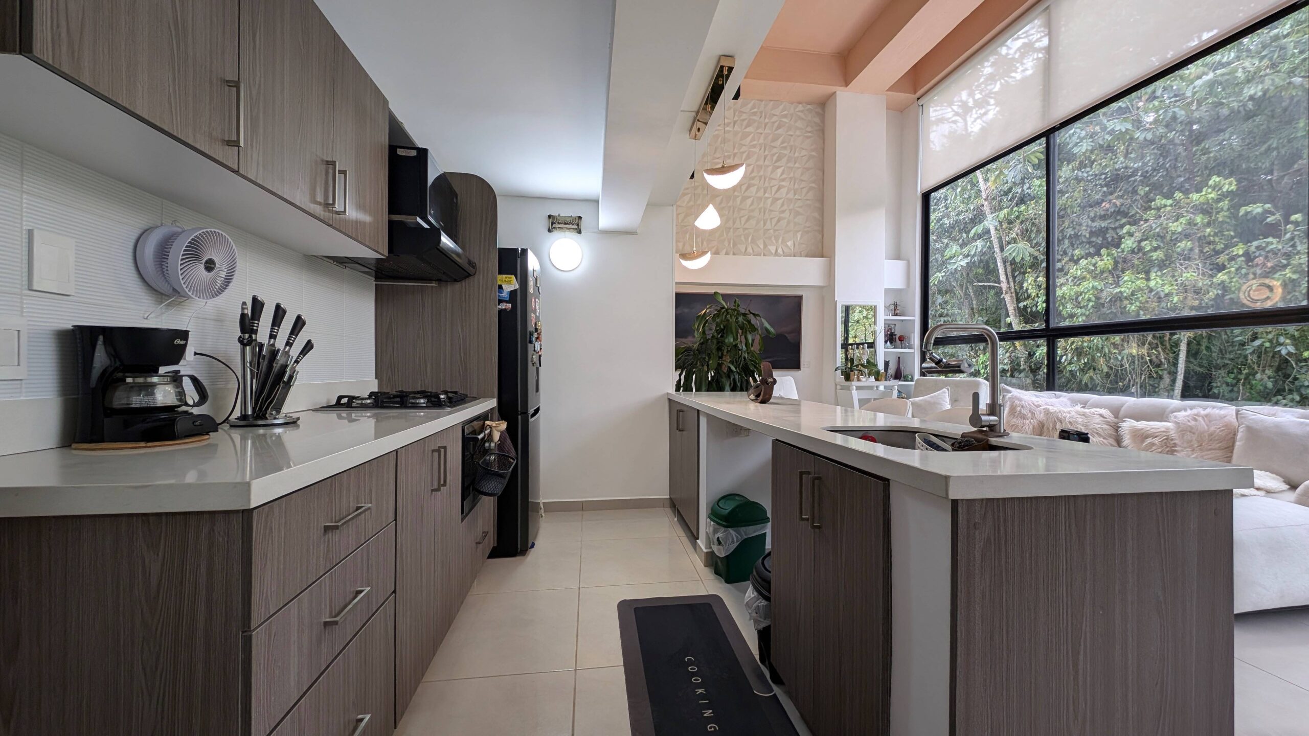 Vendo Aparta Estudio Dúplex en Foresta en Armenia Quindío