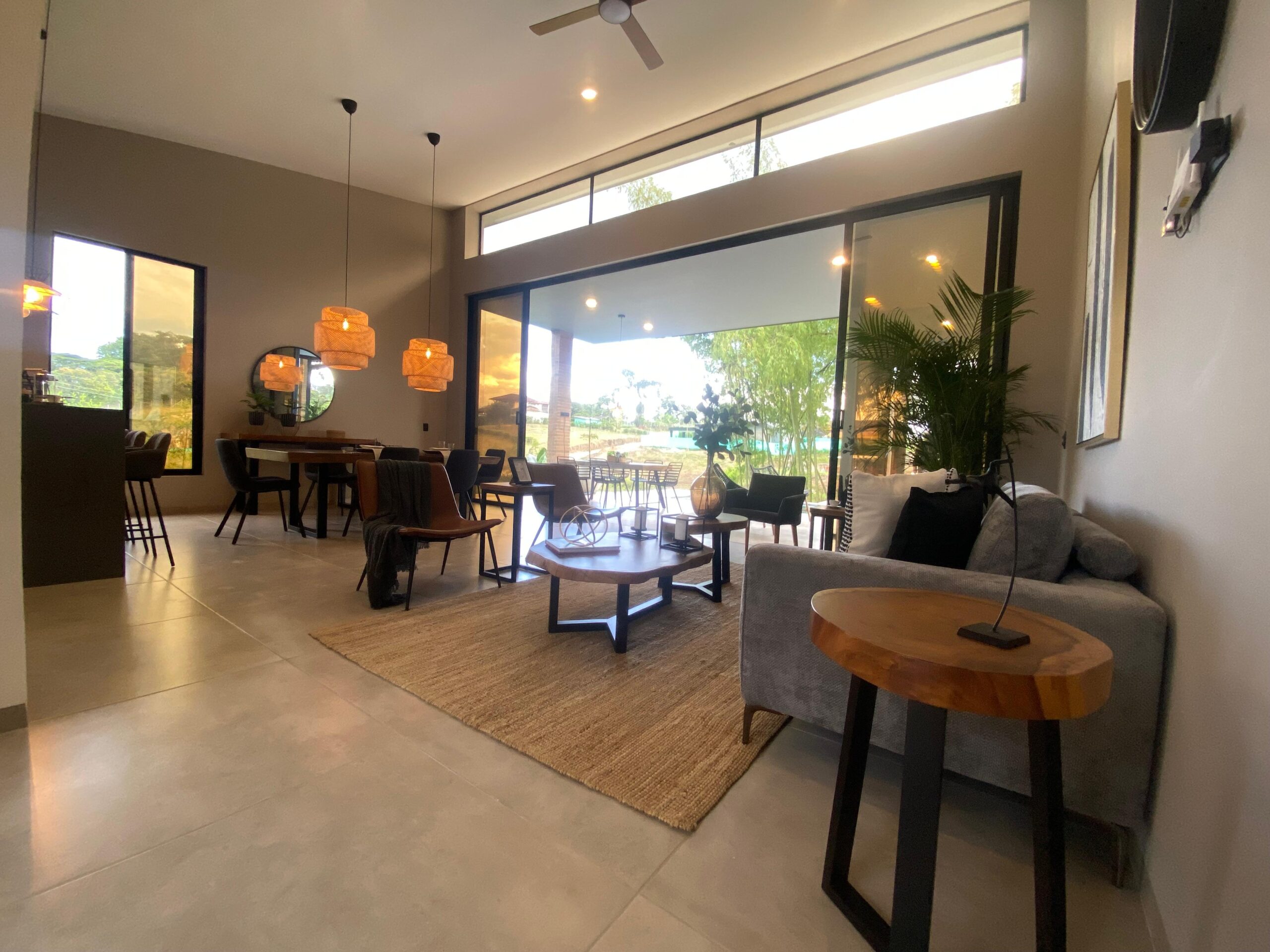 Venta de Villas Campestres en el Municipio de la Tebaida