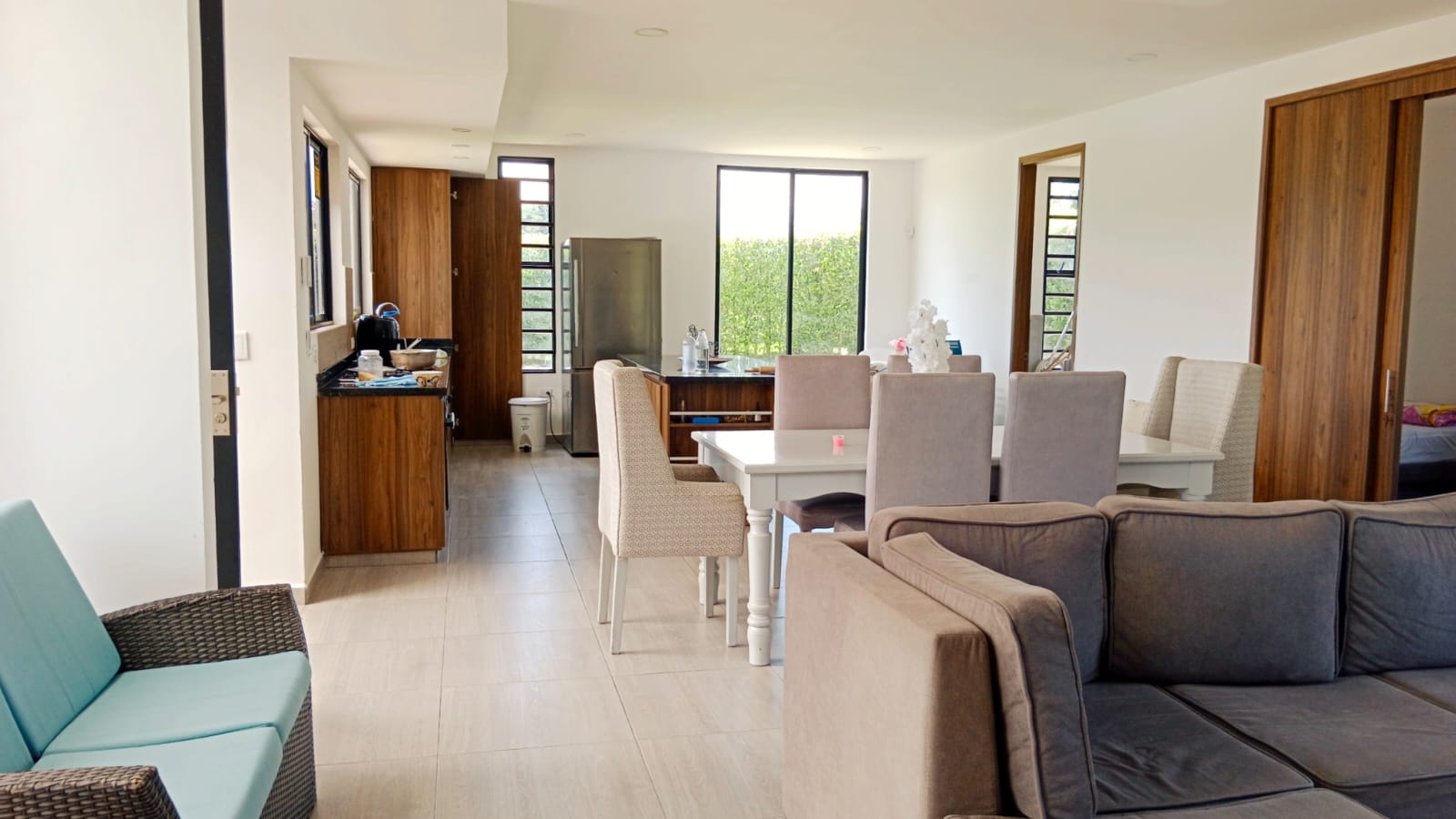 Venta de casa campestre en Pueblo Tapado  Quidio