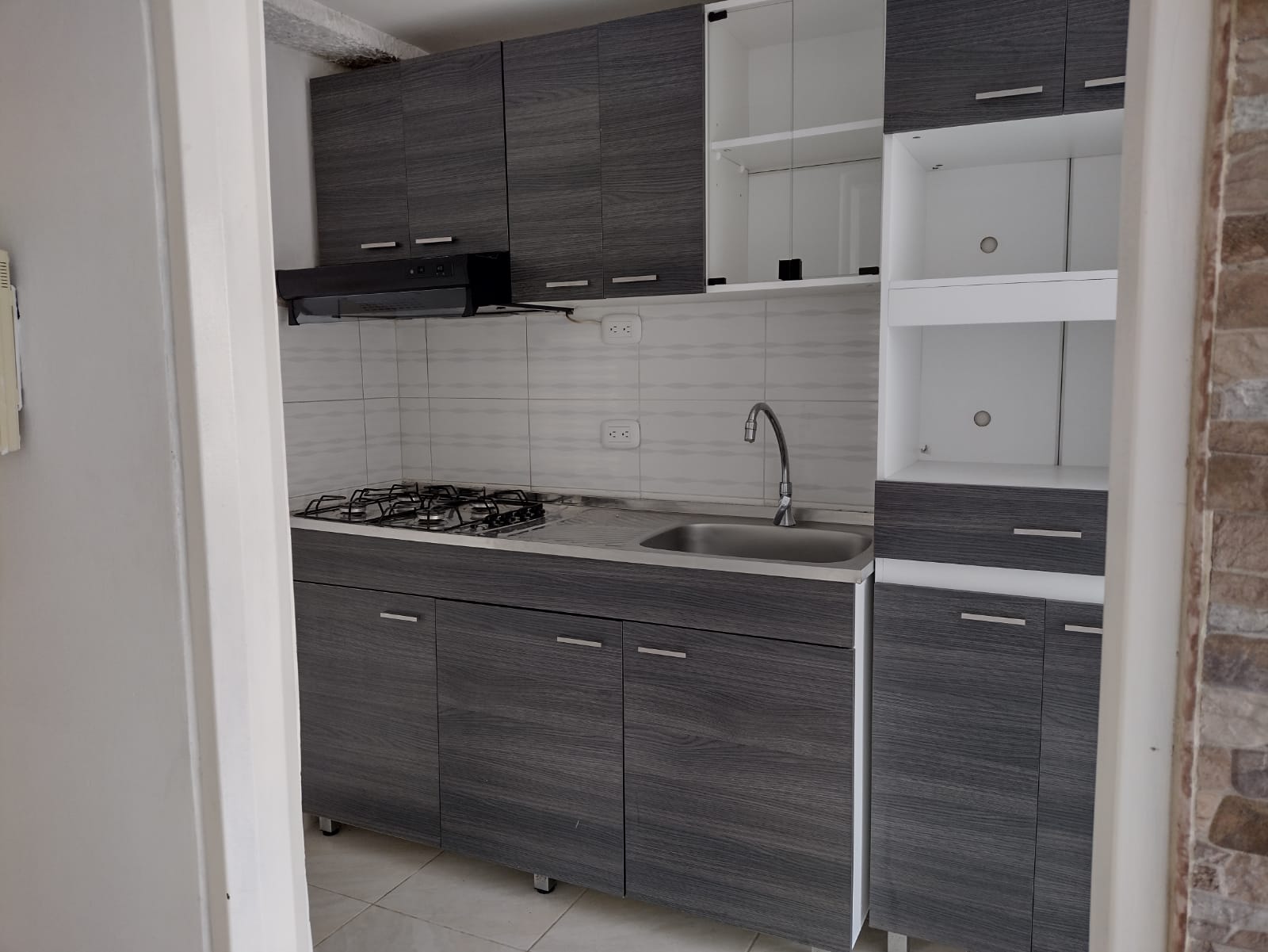 Se Vende Apartamento en el Edificio los Andes en Armenia Quindío