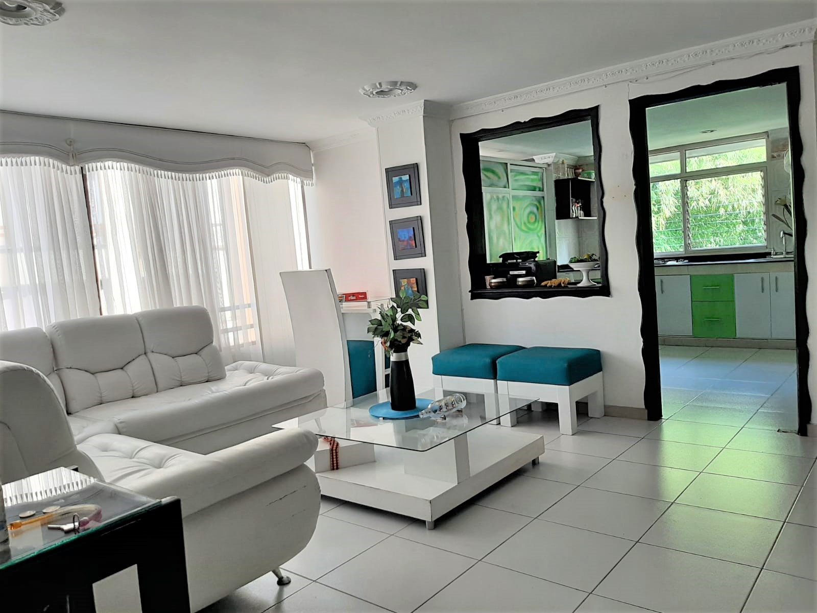 68772020230915040532 Venta Apartamento por el Sector de Providencia en Armenia Quindío