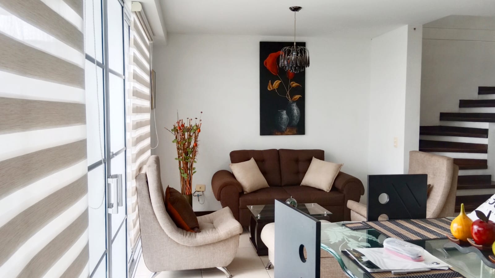 Venta de Casa en Conjunto Cerrado al Norte de Armenia