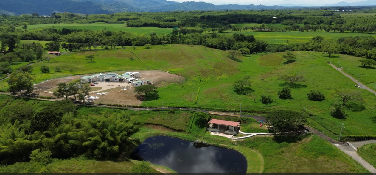 68772020250709063703 Venta de Finca en conjunto cerrado Montenegro Quindío de 28.530 m2