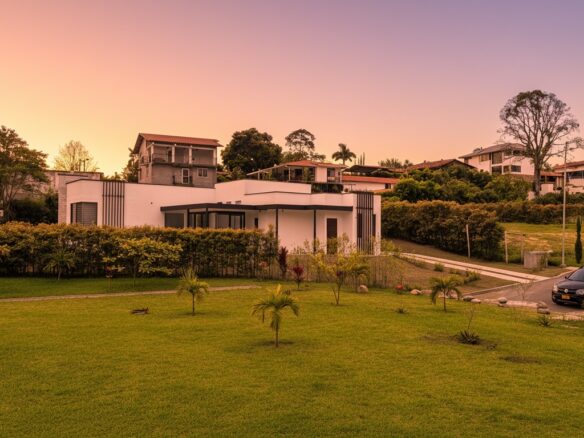 Se Vende Casa Campestre en Calarcá Quindío