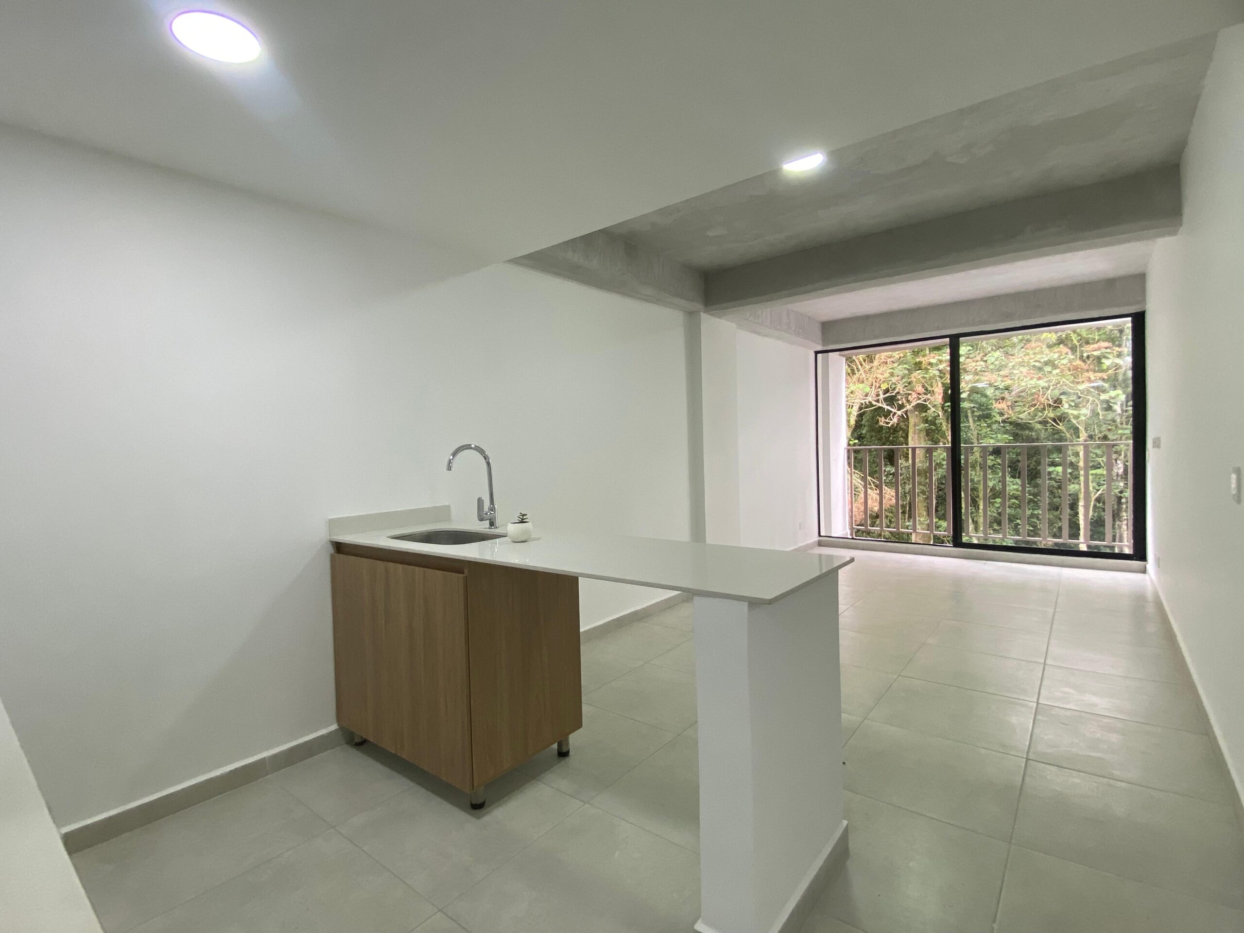 Se Arrienda Apartamento Nuevo en Foresta en Armenia Quindío