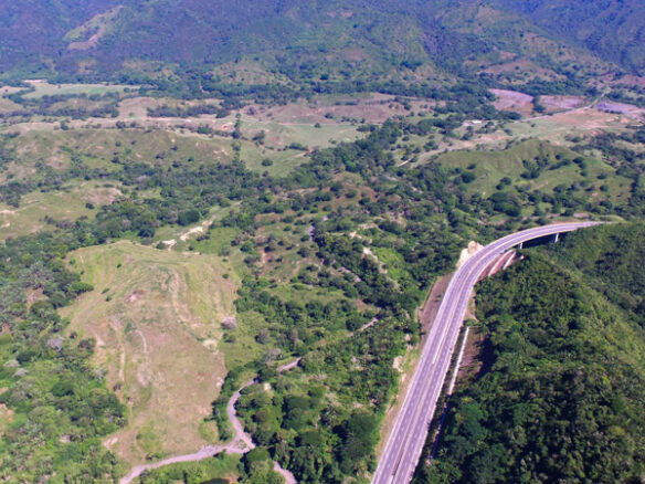 Vendo Finca en La Dorada Caldas