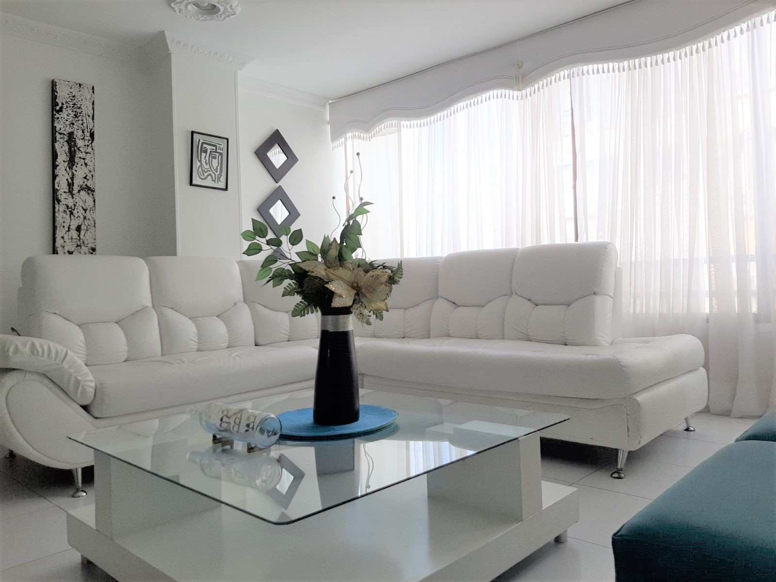 68772120230915040532 Venta Apartamento por el Sector de Providencia en Armenia Quindío