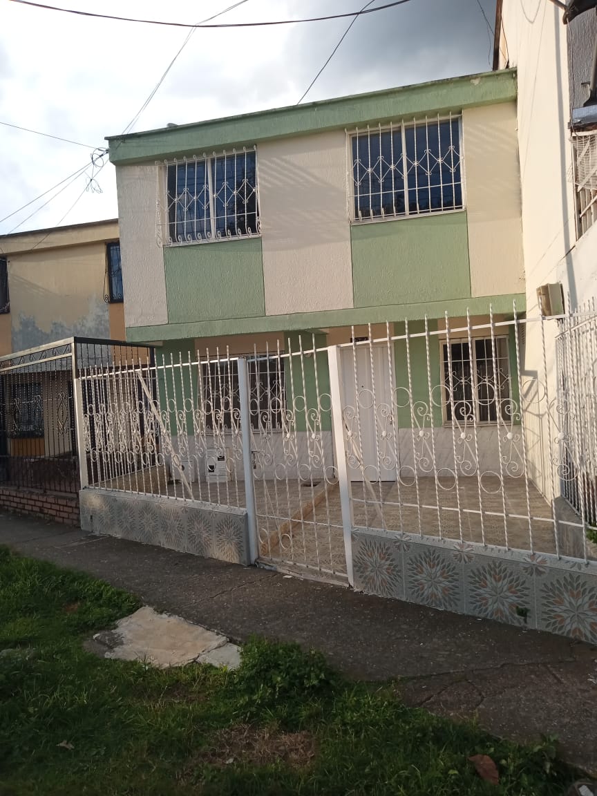 Se Vende Casa en Villa Juliana al sur de Armenia Quindio