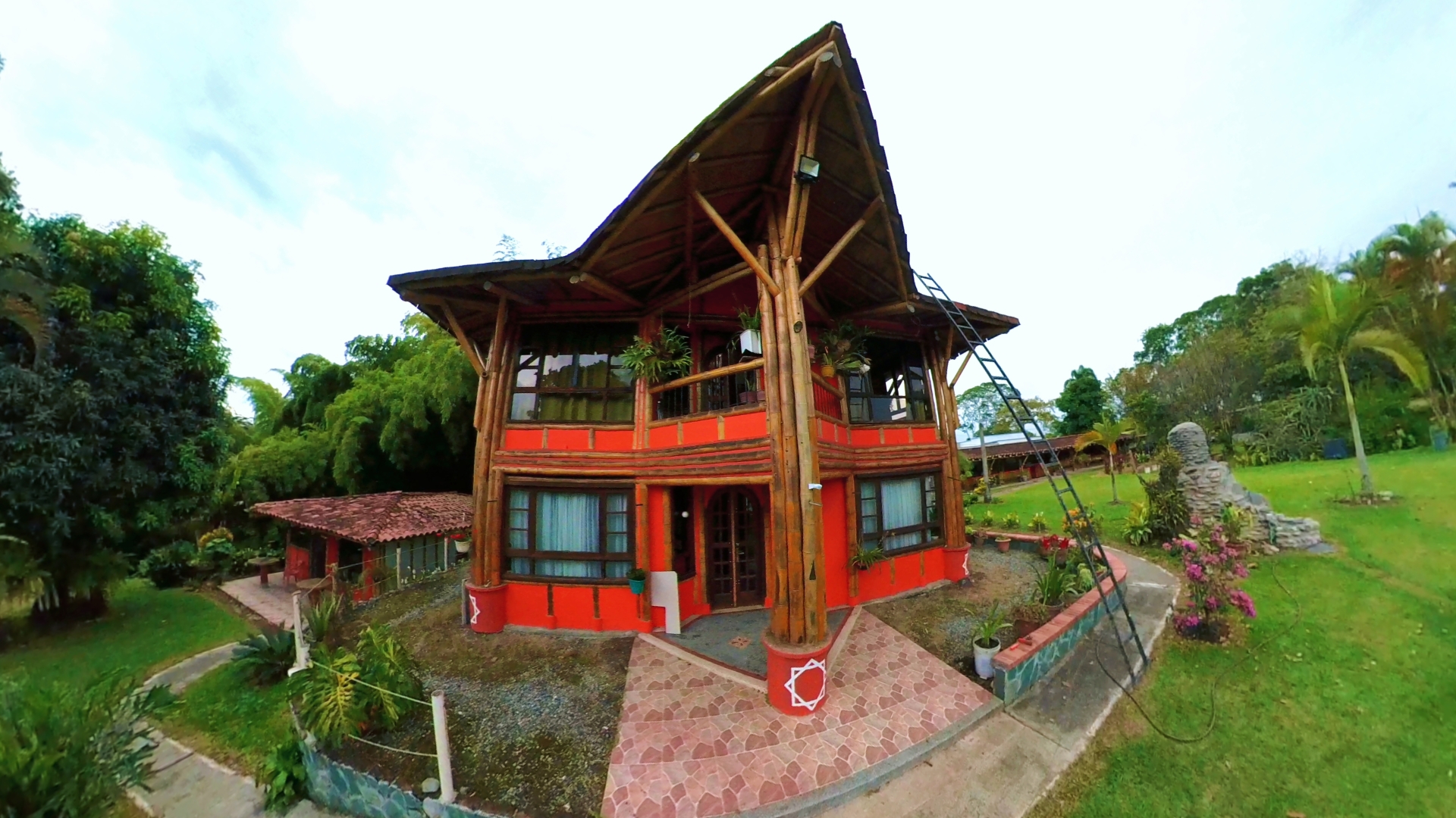 68772120251216115210-4 Casa Campestre Armenia via Pueblo Tapao Quindio