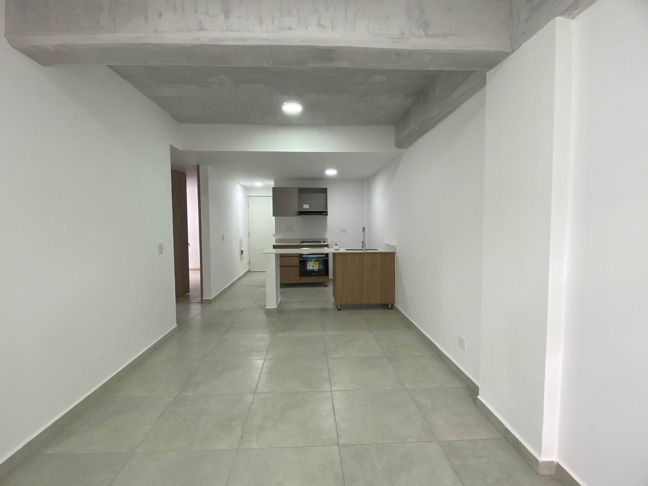 Se Arrienda Apartamento Nuevo en Foresta en Armenia Quindío