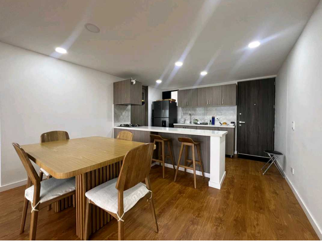 Apartamento en venta Av 19 Norte Armenia Quindío
