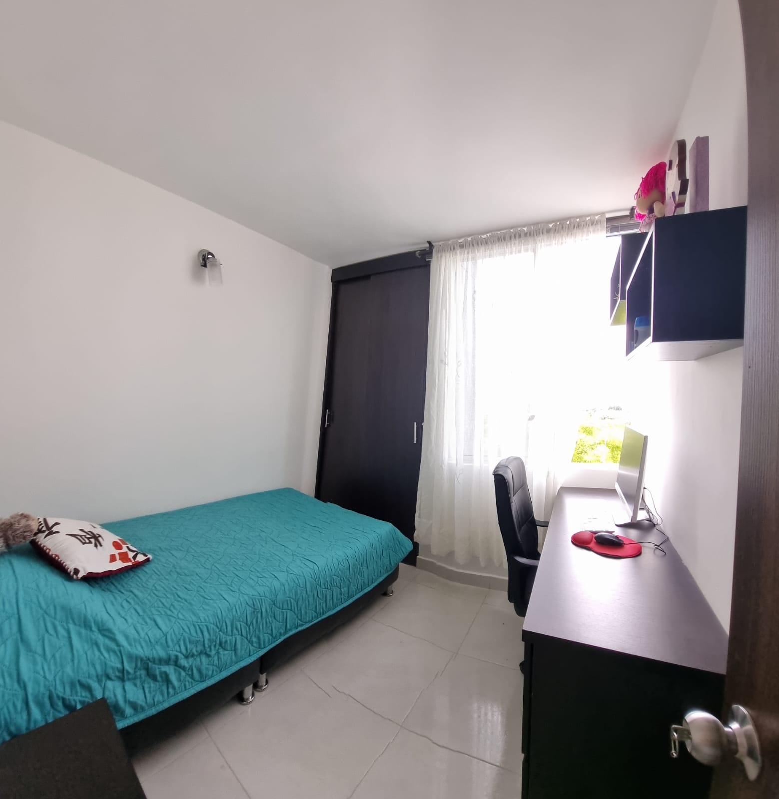 Vendo Apartamento Armenia en Vía al Aeropuerto El Edén