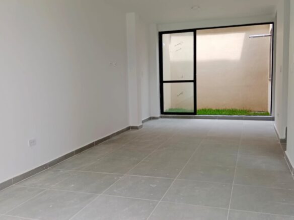 Venta de casa en conjunto Cerrado cerca al aeropuerto Armenia Quindio