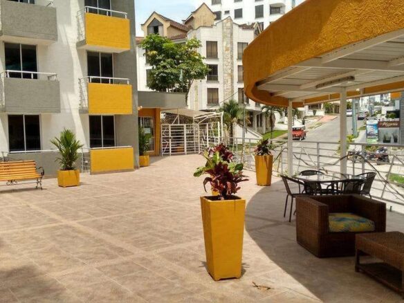 Vendo Excelente Apartamento en Sector de Laureles Armenia Quindio