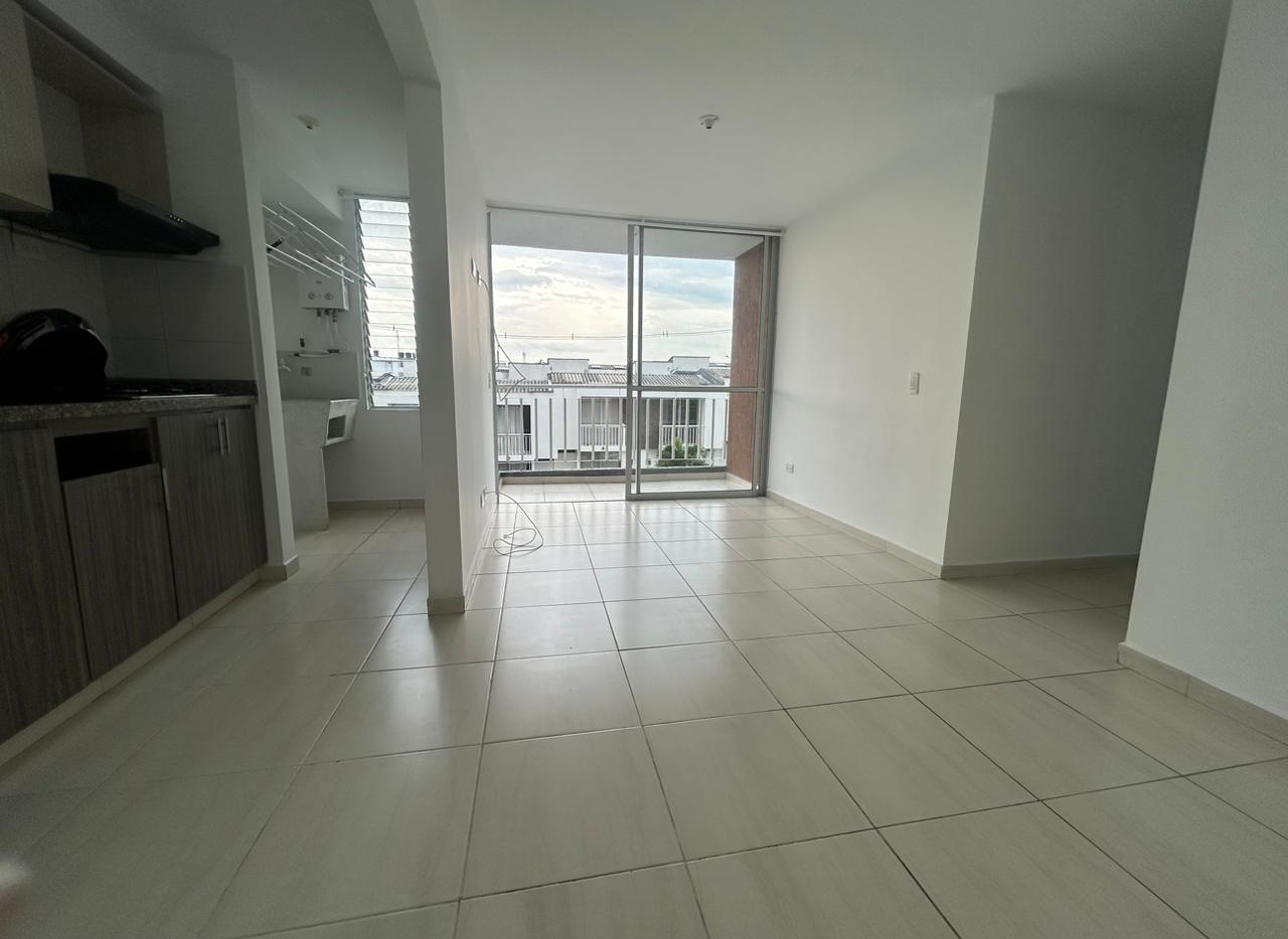 6877220240402075730 Se Vende Apartamento en Caminos del Bosque en Armenia Quindío