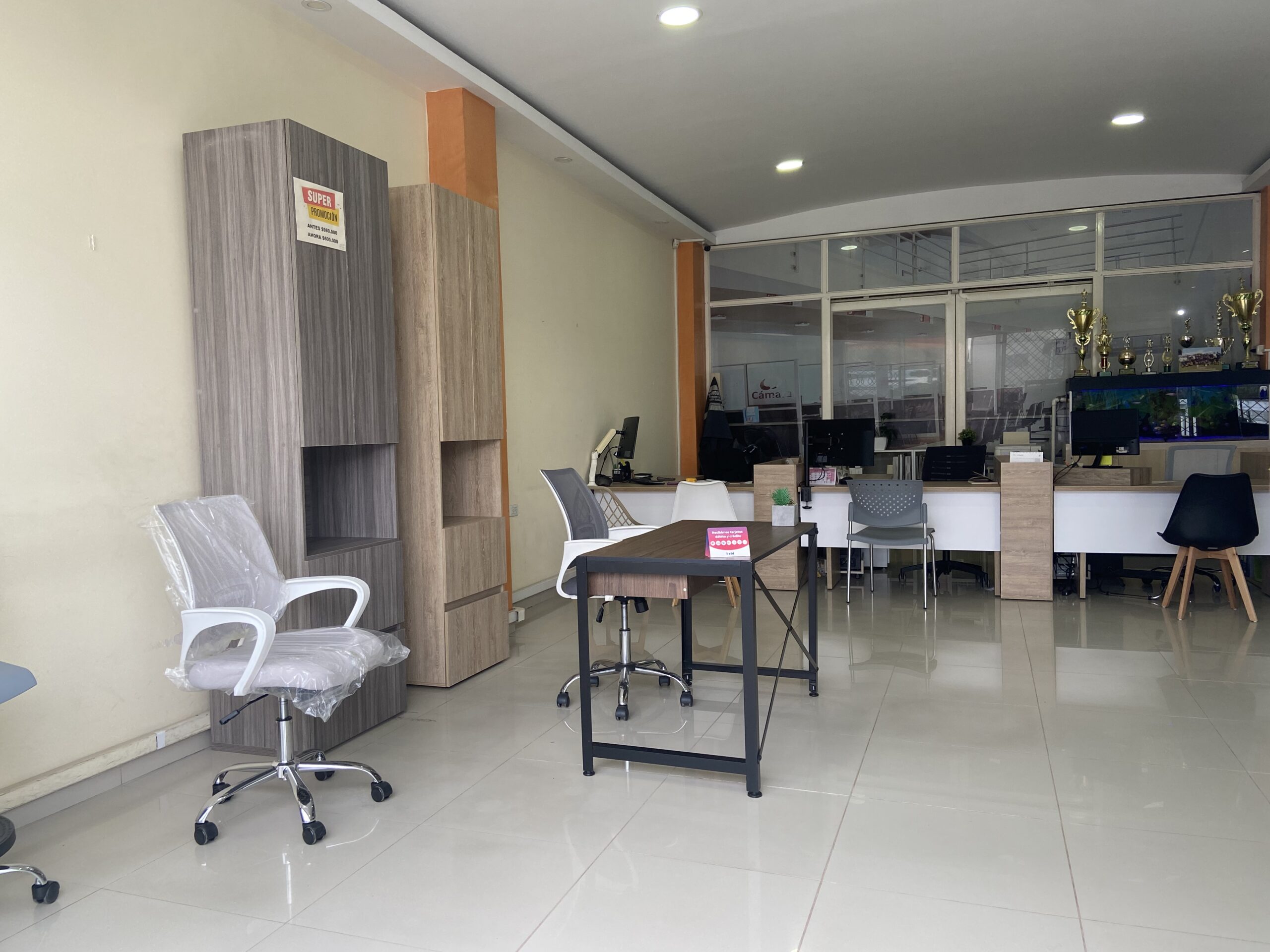 6877220240706105405 Arriendo Gran Bodega en Armenia Quindío