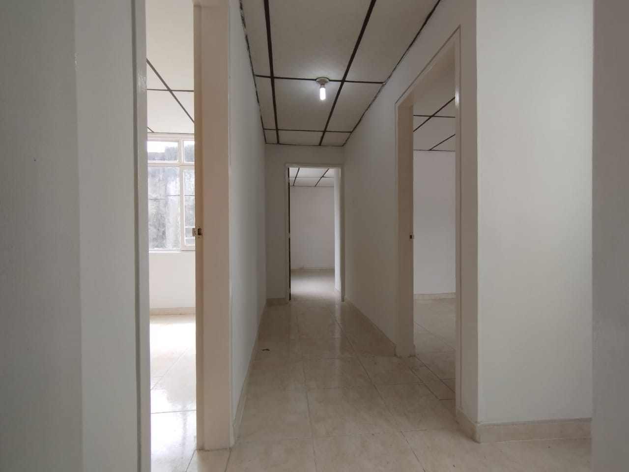 Venta Apartamento en el Centro de Armenia Quindío